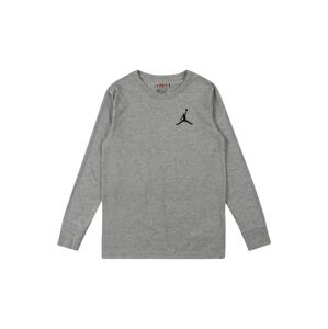 Jordan Tričko  sivá