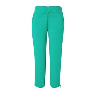 ESPRIT Športové nohavice  zelená