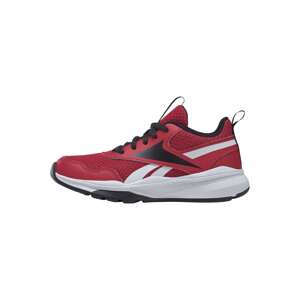 Reebok Športová obuv 'XT Sprinter 2'  červená / čierna / biela