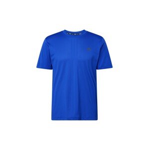 ADIDAS PERFORMANCE Funkčné tričko 'Hiit Engineered'  kráľovská modrá