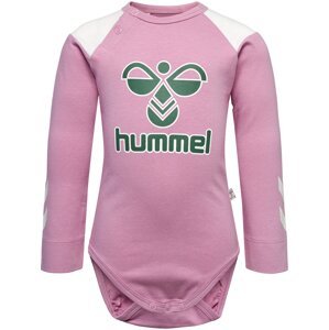 Hummel Body 'Devon'  krémová / zelená / ružová
