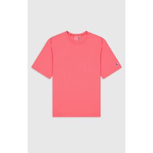 Champion Authentic Athletic Apparel Tričko  zmiešané farby / koralová