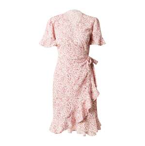 ONLY Letné šaty 'Olivia'  zmiešané farby / ružová