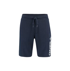 O'NEILL Športové nohavice  námornícka modrá / biela