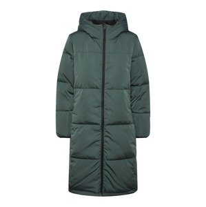 Y.A.S Zimný kabát 'MOLLY'  zelená