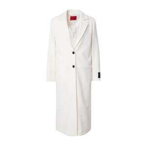 HUGO Red Prechodný kabát 'Mojeni'  biela