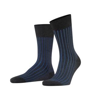 FALKE Ponožky  dymovo modrá / antracitová