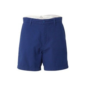 LEVI'S ® Chino nohavice 'AUTHENTIC'  námornícka modrá
