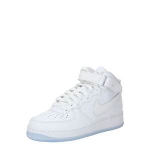 Nike Sportswear Členkové tenisky 'AF1'  biela