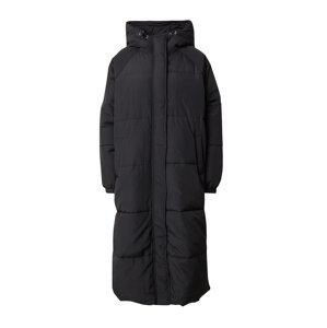 Résumé Zimný kabát 'Talexa'  čierna