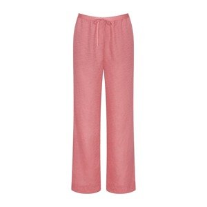 TRIUMPH Pyžamové nohavice 'Sensuality'  ružová