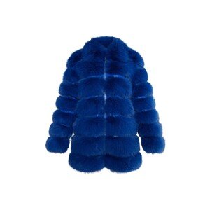 faina Zimná bunda  modrá