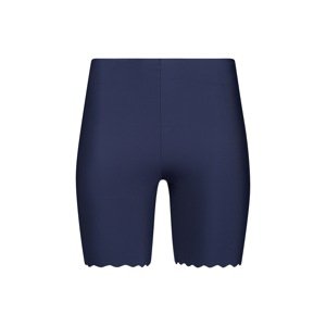 Skiny Formujúce nohavice 'Micro Lovers'  námornícka modrá