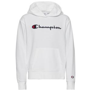 Champion Authentic Athletic Apparel Sveter  zmiešané farby / biela