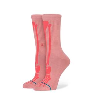 Stance Ponožky  zmiešané farby / rosé