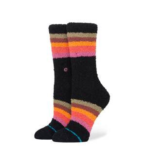 Stance Ponožky  zmiešané farby / čierna