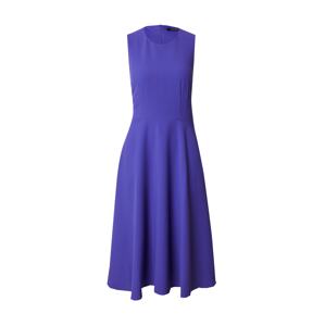 TAIFUN Šaty  modrofialová