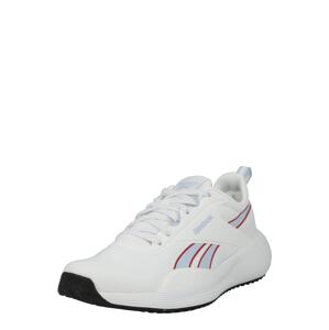 Reebok Športová obuv 'LITE PLUS 4'  pastelovo modrá / červená / biela