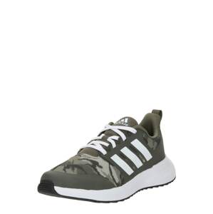 ADIDAS SPORTSWEAR Športová obuv 'FortaRun 2.0'  kaki / olivová / jedľová / biela