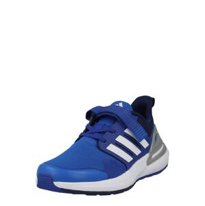 ADIDAS SPORTSWEAR Športová obuv 'RapidaSport EL'  námornícka modrá / kráľovská modrá / sivá / biela