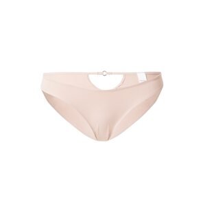 Calvin Klein Underwear Nohavičky 'MINIMALIST'  ružová