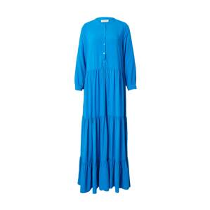 Lollys Laundry Košeľové šaty 'Nee'  modrá