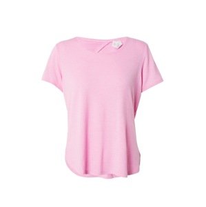 Bally Funkčné tričko 'LEAH'  ružová