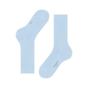 FALKE Ponožky 'Tiago'  modrá / nebesky modrá
