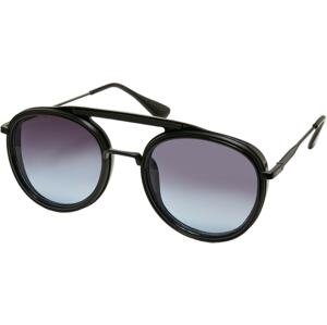 Urban Classics Slnečné okuliare 'Ibiza'  čierna