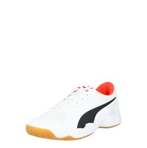 PUMA Športová obuv 'Auriz'  koralová / čierna / biela