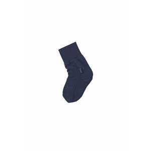 STERNTALER Ponožky  námornícka modrá