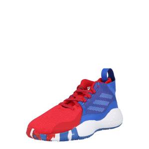 ADIDAS PERFORMANCE Športová obuv 'Rose'  modrá / červená / biela