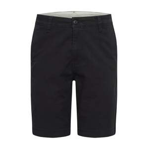 LEVI'S ® Chino nohavice 'XX Chino Shorts'  čierna