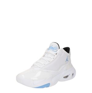 Jordan Športová obuv 'Max Aura 4'  modrá / sivá / biela