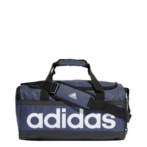 ADIDAS SPORTSWEAR Športová taška  námornícka modrá / čierna / biela