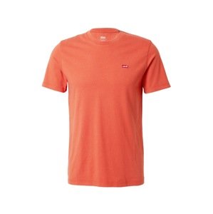 LEVI'S ® Tričko  oranžová