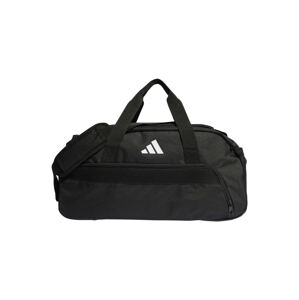 ADIDAS PERFORMANCE Športová taška 'Tiro'  čierna / biela