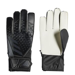 ADIDAS PERFORMANCE Športové rukavice 'Predator'  čierna / šedobiela