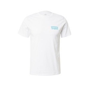 LEVI'S ® Tričko  zmiešané farby / biela