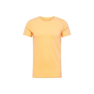 QS Tričko  oranžová