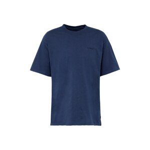 LEVI'S ® Tričko 'RED TAB'  námornícka modrá