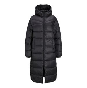 JJXX Zimný kabát 'Nora'  čierna