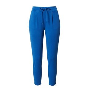 ICHI Plisované nohavice 'KATE'  modrá