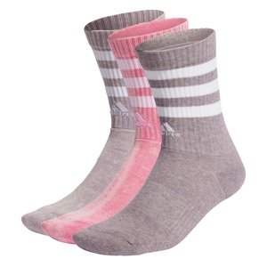 ADIDAS SPORTSWEAR Športové ponožky  orgovánová / svetlofialová / pitaya / biela