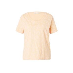 ESPRIT Tričko  pastelovo oranžová / ružová