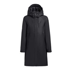 khujo Funkčný kabát 'Wied2'  čierna