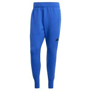 ADIDAS SPORTSWEAR Športové nohavice 'Z.N.E. Premium'  modrá / kráľovská modrá / čierna