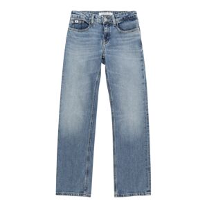 Calvin Klein Jeans Džínsy 'AUTHENTIC '  modrá denim