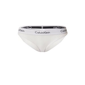 Calvin Klein Underwear Nohavičky  tmavomodrá / orgovánová / biela