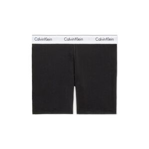Calvin Klein Underwear Dlhé spodky  čierna / biela